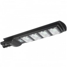 Solar Φωτιστικό Δρόμου 90W SMD με Φωτοβολταϊκό πάνελ & Μπαταρία σε Ψυχρό Φως Στεγανό IP65 6550